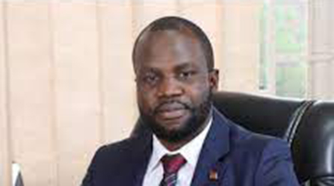Msungama ascends to Region 5 post