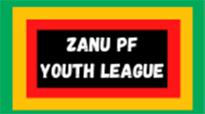 Zanu PF Youth leaders win awards