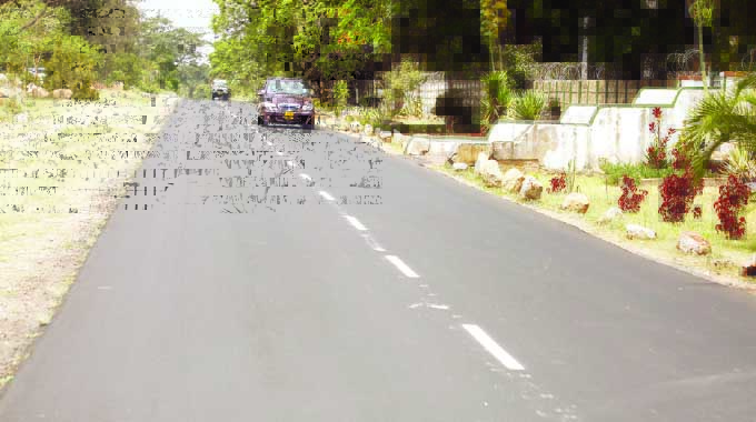 Capital roads regain lost glamour