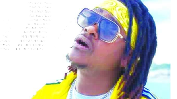Mr Mawaza bounces back with ‘Monica Toliae’