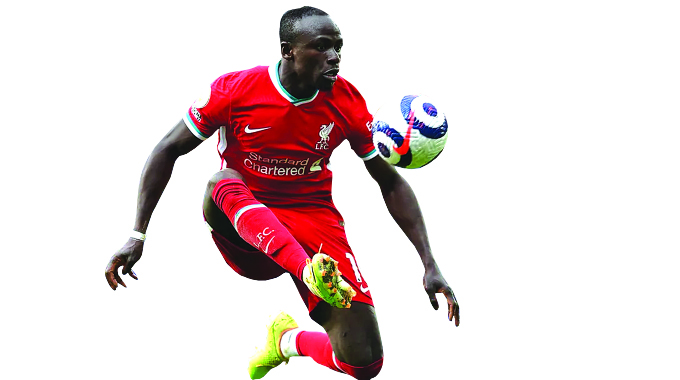 Bayern join race as Mané resolves to leave Reds