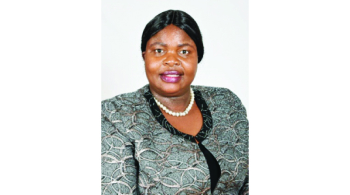 NRZ appoints first woman as GM