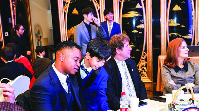 Jadel founder happy with academy’s growth