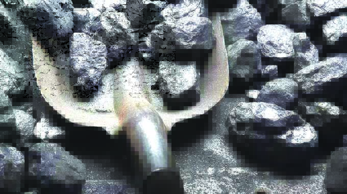 Zambezi Gas and Coal Mine shelves plans