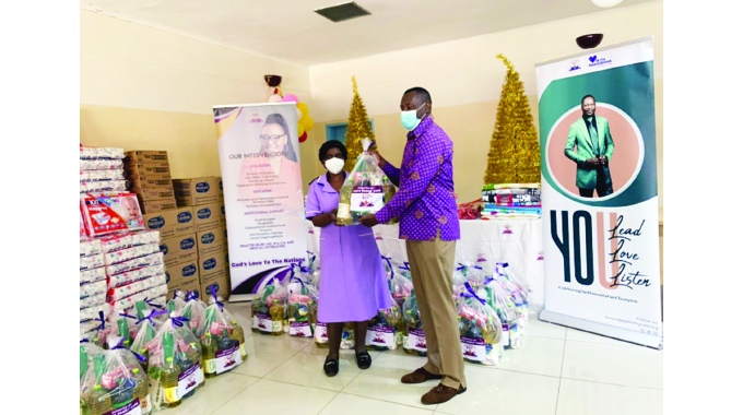 UFIC lifeline to children’s hospital