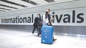 UK removes all 11 countries from red list