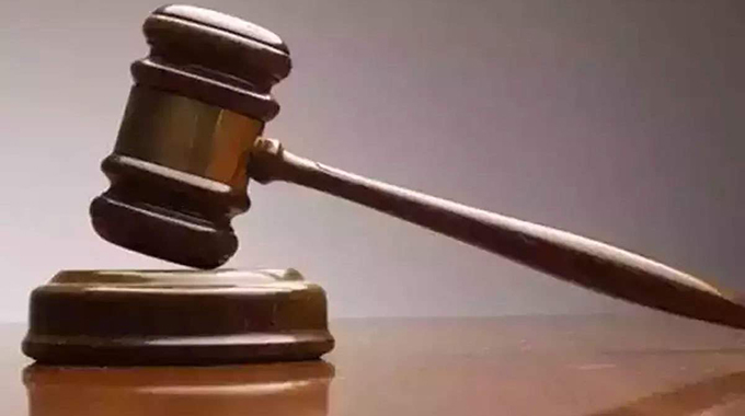 The local local businessman was ordered to pay monthly maintenance to his wife and children after the couple fell out and failed to agree on financial responsibilities within their marriage