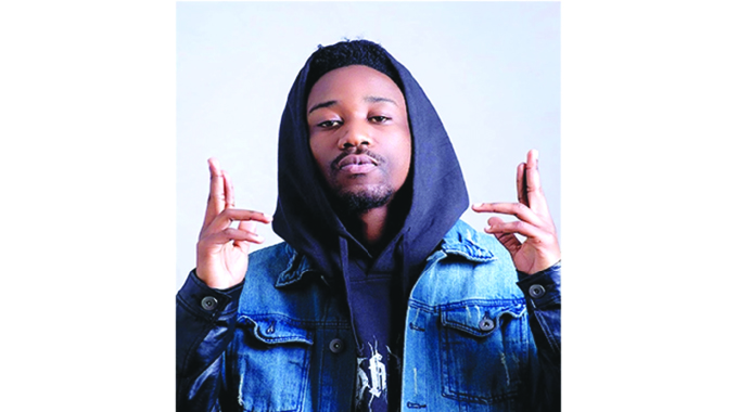Def Jam Recordings Africa signs rapper ASAPH