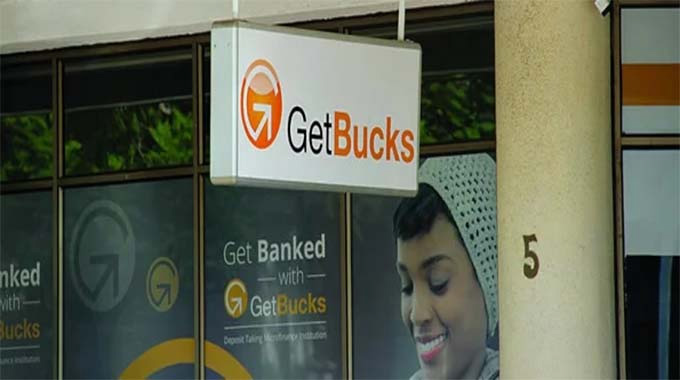 Getbucks seeks RBZ capitalisation reprieve