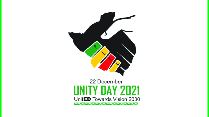 ZANU PF Youth League: National Unity Day message 2021