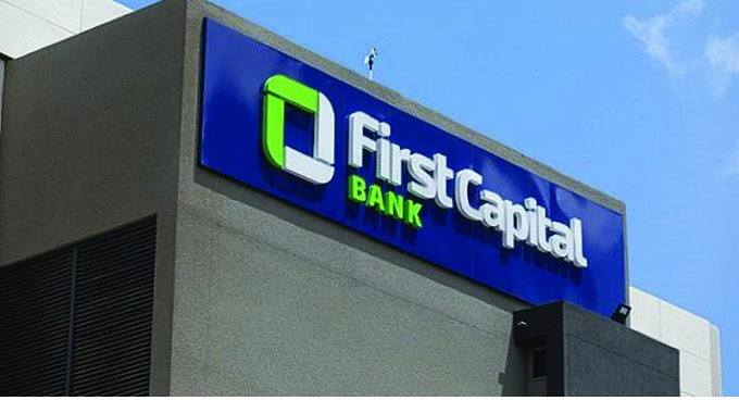 First Capital Bank launches ‘deposit & drive’ campaign with multiple trucks up for grabs