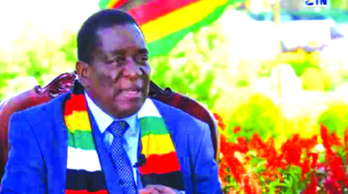 Zimbabwe comes of age