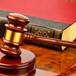 The driver was convicted of culpable homicide and jailed for two years