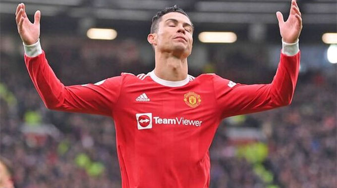 Ronaldo’s disastrous return