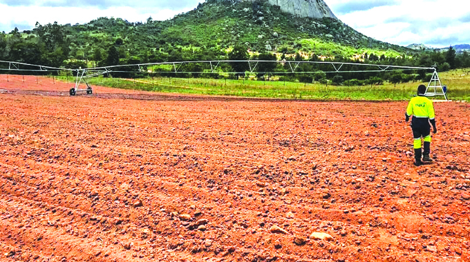 Land reallocations to benefit 260 000