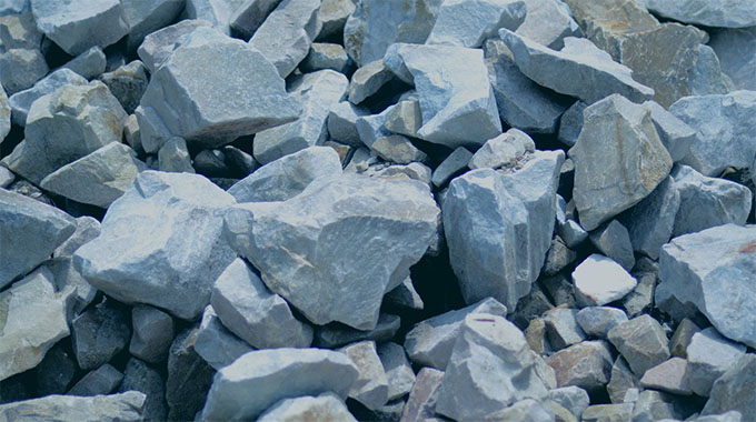 Kariba primed for lime production
