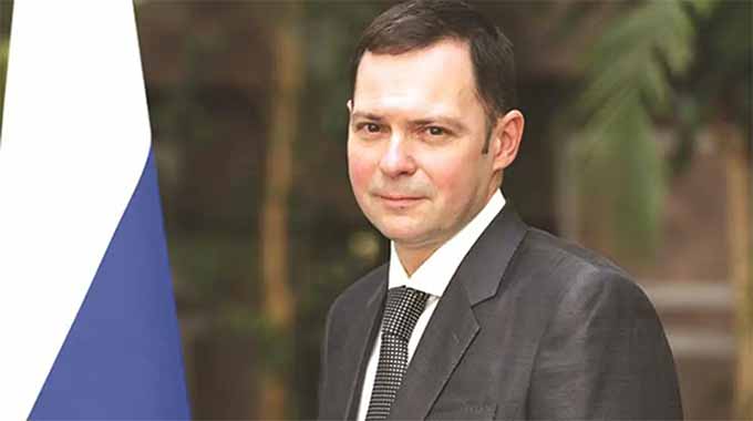 Russia-Africa Ministerial Conference in Cairo aims to strengthen ties and promote multipolar global community