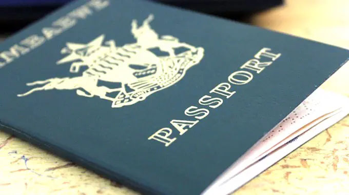 ‘USD passport fees a contractual issue’