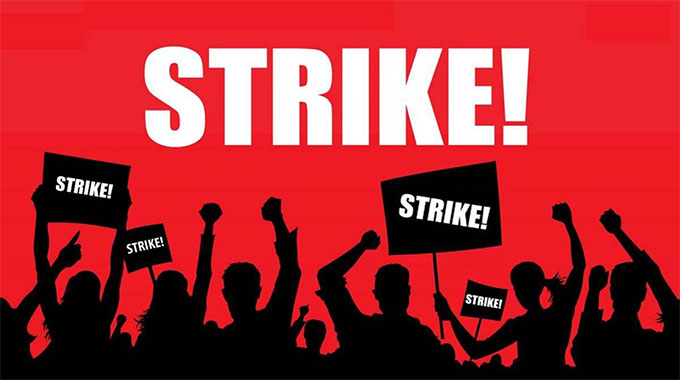 UK nurses stage second strike for inflation-busting pay