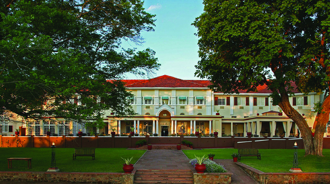 African Sun hotel occupancy jumps