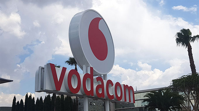 Vodacom to roll out Alibaba app in Egypt