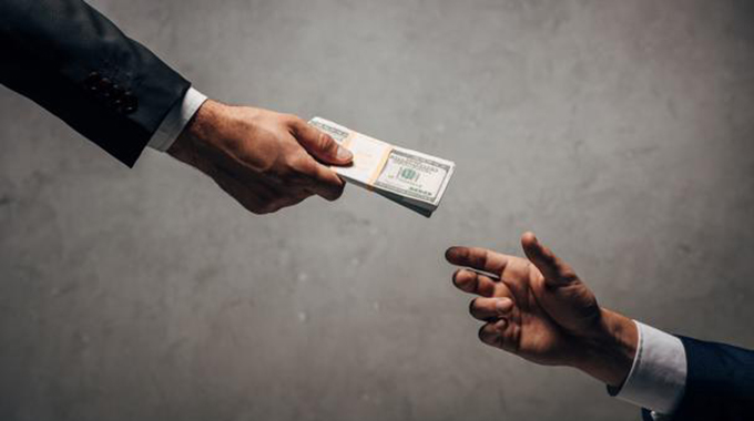 Zesa employee up for soliciting US$300 bribe