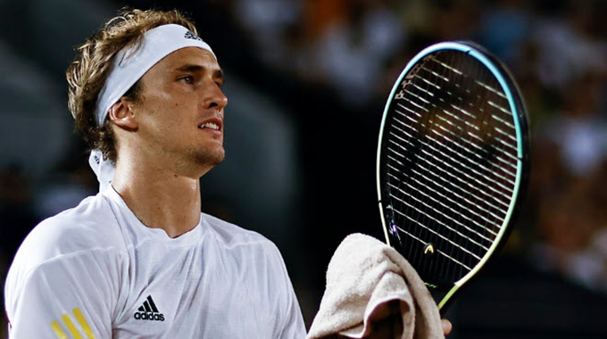 Zverev aims to be world No.1