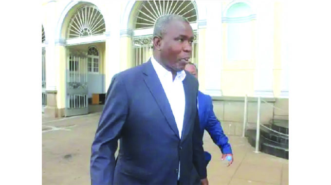 Tagwirei speaks on Command Agric, success