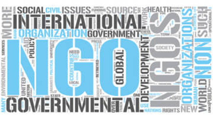 Errant NGOs under spotlight
