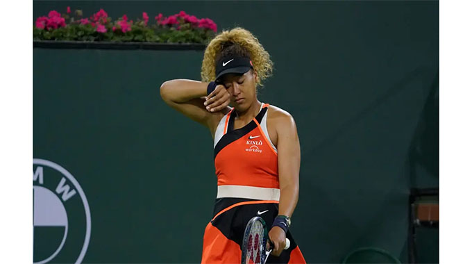 Osaka returns to French Open with questions over form