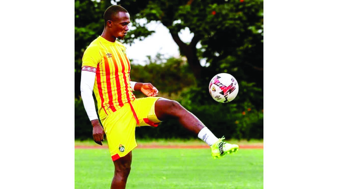 Scottland beat Bosso on Dzingai