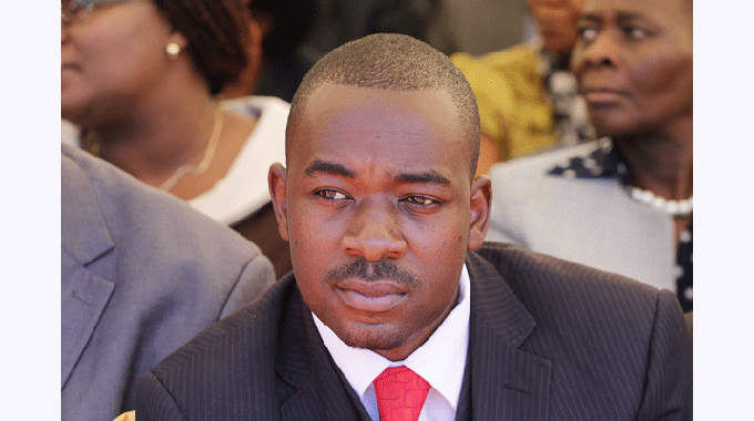 Chamisa copies Zanu PF success