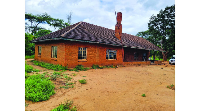 Revisiting Altena Farm, where it all began