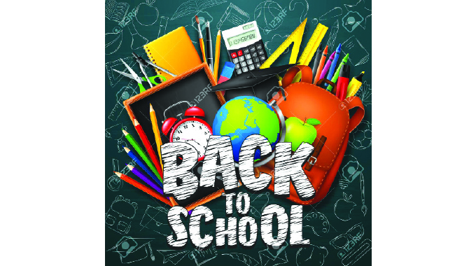 Back to school tips for young students