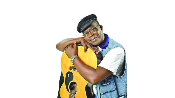 Nyabinde on road to bouncing back