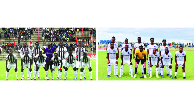 Bosso, DeMbare square off in Uhuru Cup final