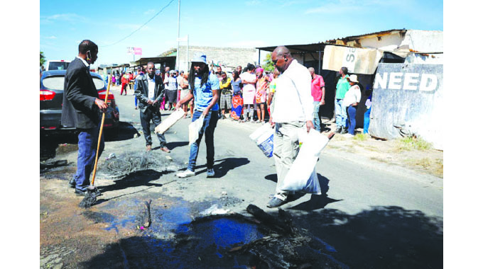 SA murder victim Nyathi gets State assisted funeral