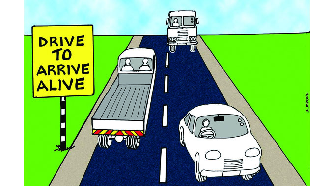 Main Cartoon 28 April 2022