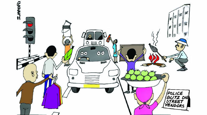 Main Cartoon 29 April 2022