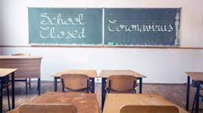 Covid-19, gold panning affect education sector