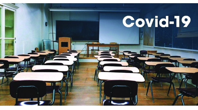 Covid-19 pandemic : Will our education system survive?