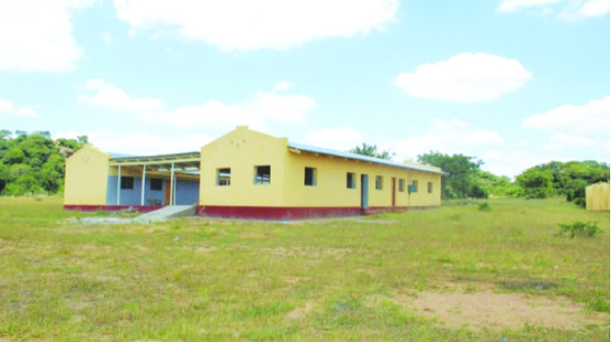 Devolution projects bring clinics to doorstep