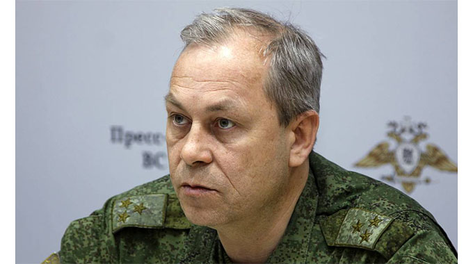 Ukraine accused of seizing foreign ships