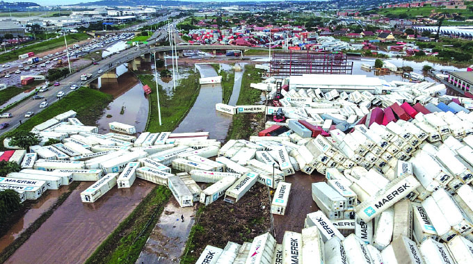 Flooding fears dispelled