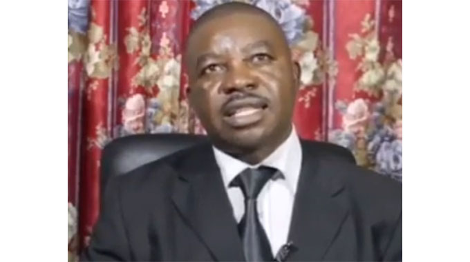 Tribunal completes inquiry into ZACC commissioner