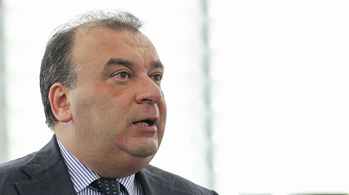 EU MP calls for sanctions removal