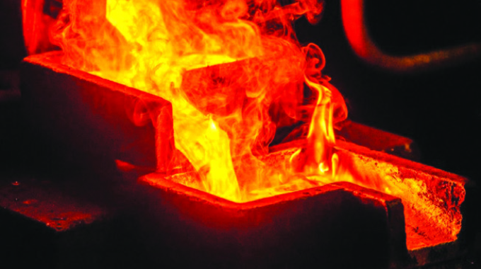Gold hits over 2-week low