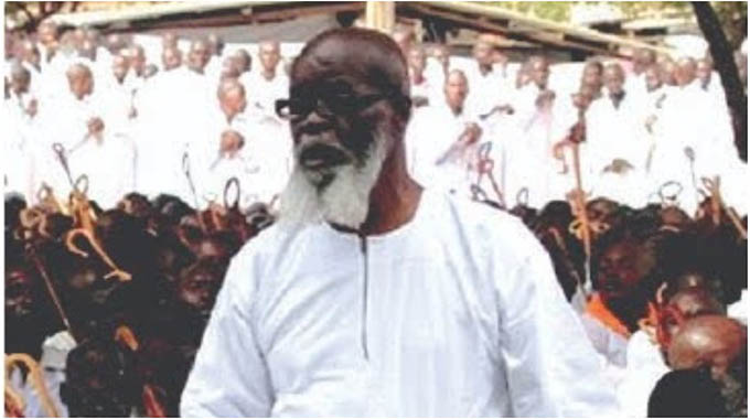 Johane Marange Church builds school in Uzumba