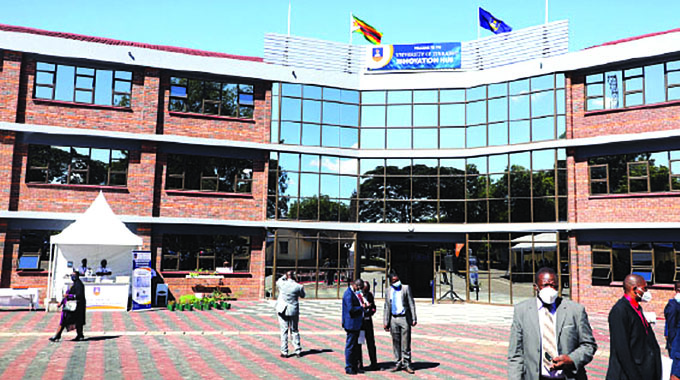 Zim makes strides towards decolonisation