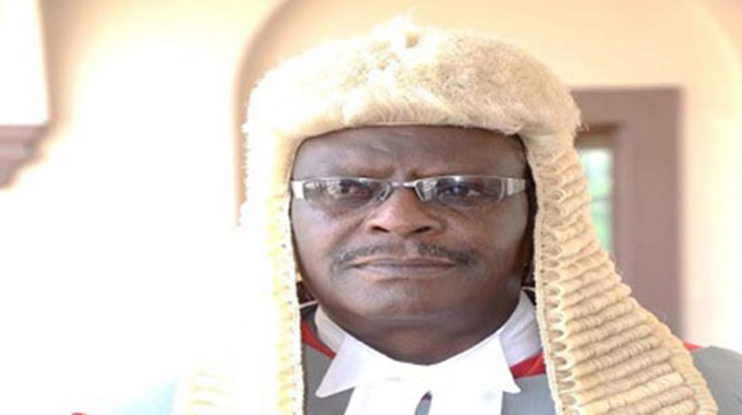 Justice Mabhikwa inquiry ends